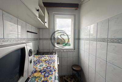 Garsonieră nedecomandată, mobilată în Vest - 7