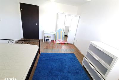 Apartament cu 3 camere semidecomandat în Chiajna