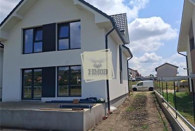 Casă individuală cu 5 camere cu Teren 350 Mp în Șura Mare - 3