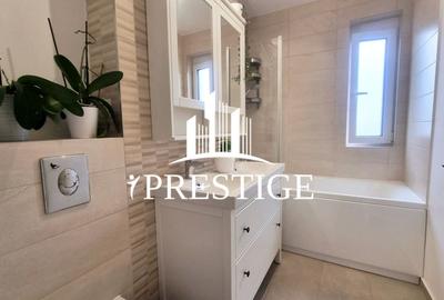 Apartament cu 4 camere decomandat, mobilat în Central - 14
