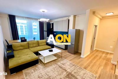 Apartament cu 2 camere în Central - 4