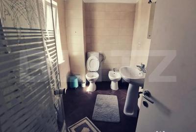 Spațiu comercial, de 795 mp, în George Enescu - 8