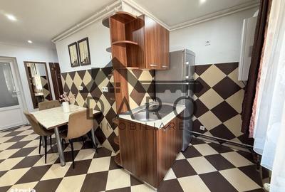 Apartament cu 3 camere în Mureșeni