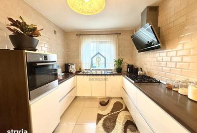 Casă cu 4 camere cu Teren 1241 Mp în Orașul Vechi - 4