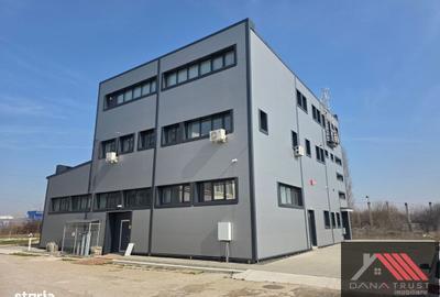 Spațiu comercial, de 110 mp, în Freidorf - 1