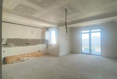 Apartament cu 3 camere decomandat în Central - 11