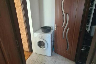 Apartament cu 2 camere semidecomandat în Central - 4