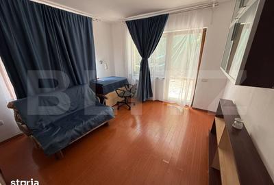 Garsonieră în Mănăștur - 2