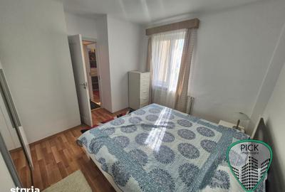 Apartament cu 3 camere decomandat în Tudor - 1
