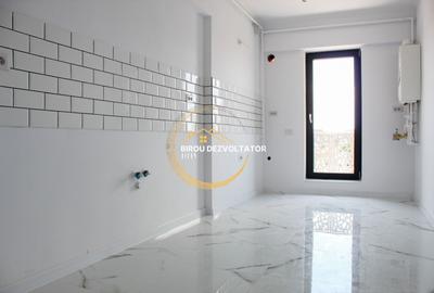 Apartament cu 2 camere decomandat în Theodor Pallady - 5