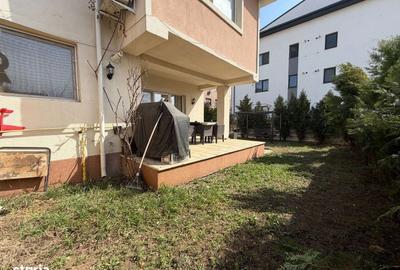 Casă cu 4 camere în Dobroești - 11