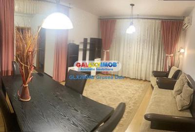 Apartament cu 2 camere decomandat, mobilat în Vitan