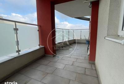 Apartament cu 2 camere decomandat în Calea Aradului - 1