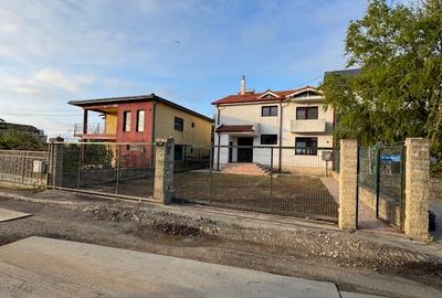 Casă cu 8 camere cu Piscina în Costinești - 1
