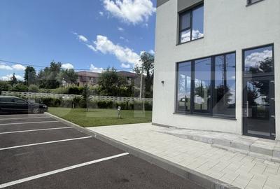 Spațiu comercial, de 180 mp, în Centură