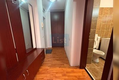 Apartament cu 2 camere semidecomandat, mobilat în Central - 5