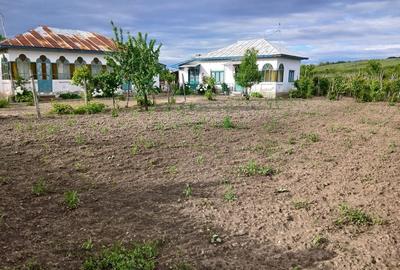 Casă cu 4 camere în Central - 15