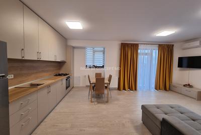 Apartament cu 2 camere decomandat, mobilat în Albert - 2