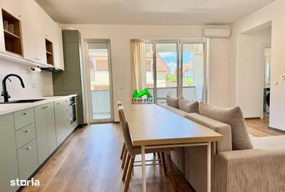 Apartament cu 2 camere în Lazaret - 5