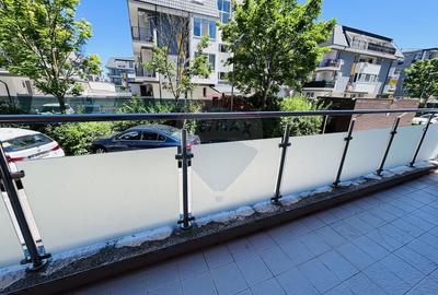 Apartament cu 2 camere decomandat, mobilat în Central - 24