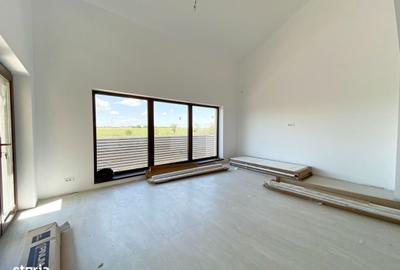 Casă cu 4 camere în Poșta - 6