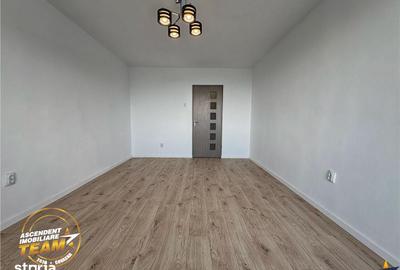 Apartament cu 2 camere decomandat în Simeria - 13