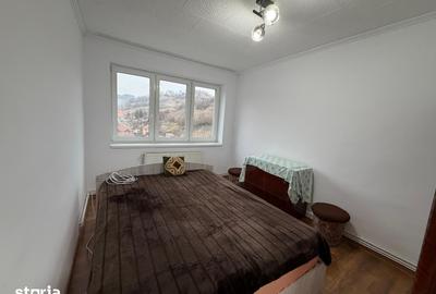 Apartament cu 2 camere decomandat în Central - 1