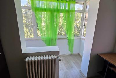Apartament cu 2 camere nedecomandat în Alexandru cel Bun - 7