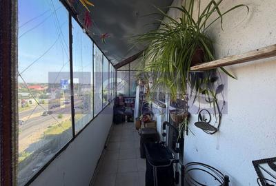 Apartament cu 4 camere semidecomandat în Central - 12