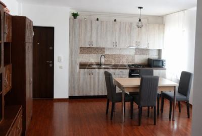 Apartament cu 2 camere în Apahida