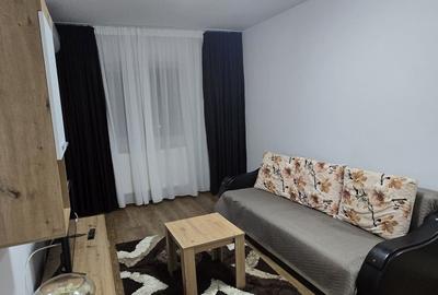 Garsonieră decomandată în Berceni - 7