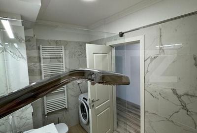 Apartament cu 3 camere în Florești - 2