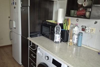 Apartament cu 2 camere decomandat în Sânmartin