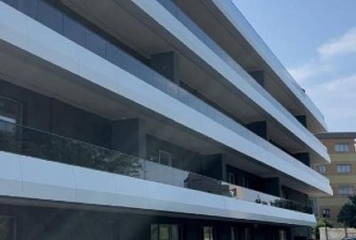 Apartament cu 2 camere decomandat în Pipera - 1