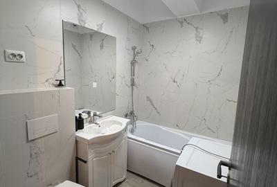 Apartament cu 2 camere semidecomandat în Păcurari - 1