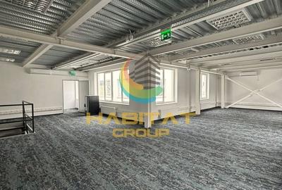 Spațiu comercial, de 160 mp, în Apărătorii Patriei - 7