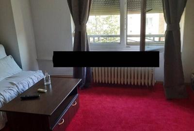 Garsonieră decomandată în Muncii