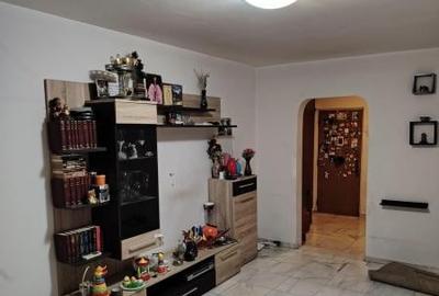 Apartament cu 3 camere decomandat, mobilat în Teiul Doamnei - 3