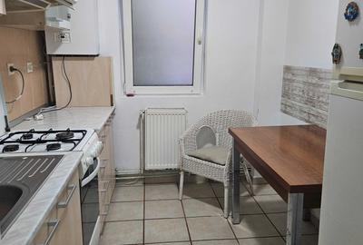 Apartament cu 2 camere decomandat în Nicolina - 7
