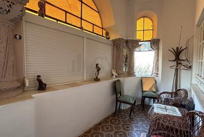 Apartament cu 3 camere circular, mobilat în Ferdinand - 17