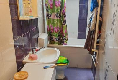 Apartament cu 2 camere nedecomandat în Take Ionescu - 2