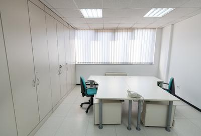 Birou, de 1,800 mp, în Central - 5