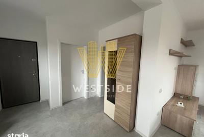 Apartament cu 2 camere, mobilat în Giarmata - 7