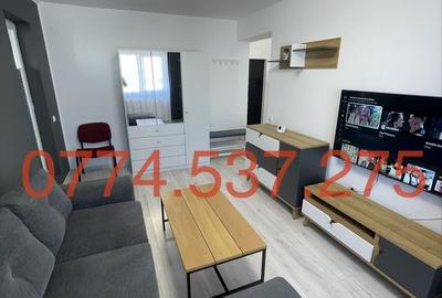 Apartament cu 2 camere decomandat în Roșu