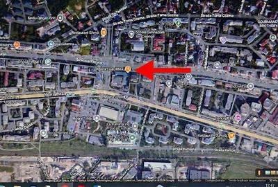 Spațiu comercial, de 212 mp, în Alexandru cel Bun - 3