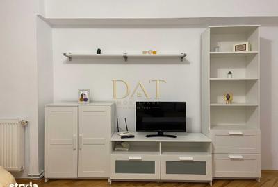 Apartament cu 2 camere decomandat în Mărăști - 2