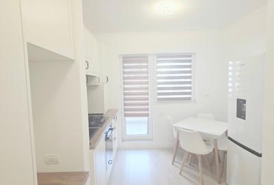 Apartament cu 2 camere decomandat în Berceni - 3