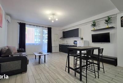 Apartament cu 2 camere în Nord