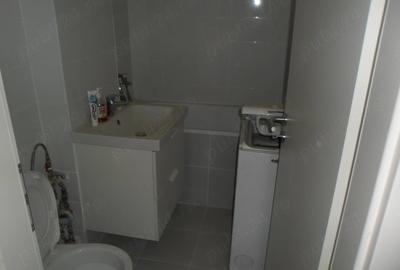Apartament cu 2 camere semidecomandat în Rogerius