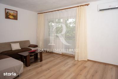 Apartament cu 3 camere în Decebal - 11